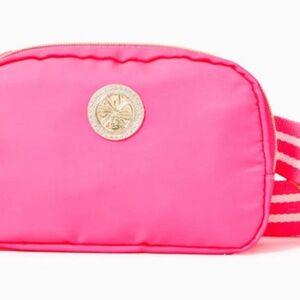 Lilly Pulitzer Jeanie Belt Bag